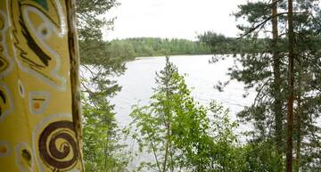 Фотографии Дома для отпуска Tivoli Cottage г. Talviainen (Финляндия) №4 Фото Дома для отпуска Tivoli Cottage г. Talviainen 4