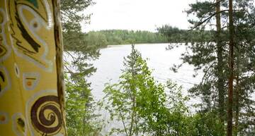 Фото номера Дом для отпуска Дома для отпуска Tivoli Cottage г. Talviainen 16