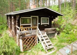 Фото Дома для отпуска Tivoli Cottage г. Talviainen